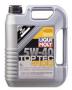 Масло моторное синтетическое "Top Tec 4100 5W-40", 5л Liqui Moly (7501)