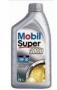 Масло моторное синтетическое "Super 3000 XE 5W-30", 1л Mobil (151456)
