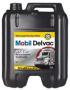 Масло моторное минеральное "Delvac MX ESP 15W-40", 20л Mobil (150775)