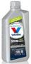 Масло моторное синтетическое "SynPower MST 5W-30", 1л Valvoline (VE18340)
