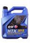Масло моторное синтетическое "HTX 3818 5W-30", 5л Elf (157173)