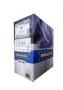 Масло моторное полусинтетическое "Teilsynthetic Dieseloel DLO 10W-40", 20л Ravenol (4014835774629)