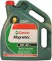 Масло моторное синтетическое "Magnatec C3 5W-30", 5л Castrol (56835)