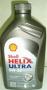 Масло моторное синтетическое "Helix Ultra 0W-30", 1л Shell (550040164)