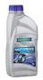 Масло моторное полусинтетическое "Motobike 4-T Ester 10W-30", 1л Ravenol (4014835731011)