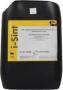 Масло моторное синтетическое "I-Sint MS 5W-30", 20л Eni (18423178002949)