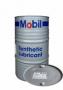 Масло моторное синтетическое "Delvac 1 LE 5W-30", 208л Mobil (152250)