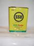 Масло моторное синтетическое "SSU DXO Turbo 15W-40", 4л S-Oil (DSSU15W40DXO_04)
