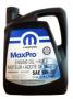 Масло моторное синтетическое "MaxPro 5W-30", 5л Chrysler (68218 921AA)