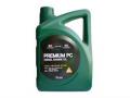 Масло моторное минеральное "Premium PC Diesel 10W-30", 6л Hyundai/Kia (05200-00600)