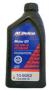 Масло моторное полусинтетическое "Motor Oil 10W-30", 0.946л AC Delco (10-9062)