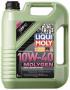 Масло моторное полусинтетическое "Molygen New Generation 10W-40", 5л Liqui Moly (9061)