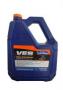 Масло моторное синтетическое "VES Full Synthetic 2-cycle Engine Oil", 3.78л Polaris (2877883)