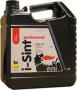 Масло моторное полусинтетическое "I-Sint 10W-40", 5л Eni (8423178020748)