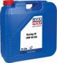 Масло моторное синтетическое "RACING 4T 10W-40", 20л Liqui Moly (1562)