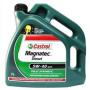 Масло моторное синтетическое "Magnatec Diesel DPF 5W-40", 5л Castrol (58775)