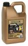 Масло моторное синтетическое "Motobike 4-T Ester 10W-50", 5л Ravenol (4014835702257)