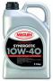 Масло моторное минеральное "Megol Motorenoel Synergetic 10W-40", 5л Meguin (6333)