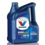Масло моторное полусинтетическое "DuraBlend 10W-40", 4л Valvoline (VE11647/8/9)