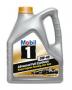 Масло моторное синтетическое "Mobil 1 0W-40", 4л Mobil (152081)