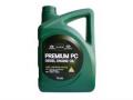 Масло моторное минеральное "Premium PC Diesel 10W-30", 4л Hyundai/Kia (05200-00400)