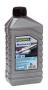 Масло моторное синтетическое "Marineoil PETROL 25W-40", 1л Ravenol (4014835704213)