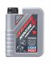 Масло моторное полусинтетическое "Racing Scooter 2T Semisynth", 1л Liqui Moly (3983)
