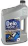 Масло моторное синтетическое "DELO 400 LE SYNTHETIC 5W-30", 3.785л Delo (271210339)