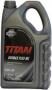 Масло моторное полусинтетическое "TITAN UNIMAX PLUS MC 10W-40", 5л Fuchs (600803520)