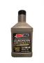 Масло моторное синтетическое "European Car Formula Full-SAPS Synthetic Motor Oil 5W-40", 0.946л Amsoil (EFMQT)