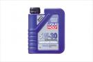Масло моторное полусинтетическое "Leichtlauf Special 5W-30", 1л Liqui Moly (1163)