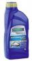 Масло моторное минеральное "WATERCRAFT Mineral 2-Takt", 1л Ravenol (4014835729414)