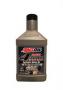 Масло моторное синтетическое "Formula 4-Stroke Marine Synthetic Oil 10W-40", 0.946л Amsoil (WCFQT)
