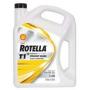 Масло моторное минеральное "Rotella T1 40 40", 3.785л Shell (021400560369)