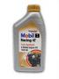 Масло моторное синтетическое "RACING 4T 15W-50", 1л Mobil (142089)