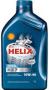 Масло моторное полусинтетическое "Helix Diesel HX7 10W-40", 1л Shell (550040506)