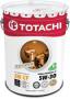 Масло моторное синтетическое "Ultima EcoDrive F 5W-30", 20л Totachi (4562374690974)