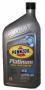Масло моторное синтетическое "Platinum VX 5W-30", 0.946л Pennzoil (071611000499)