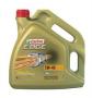 Масло моторное синтетическое "EDGE Titanium FST 5W-40", 4л Castrol (4008177079207)