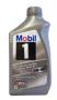 Масло моторное синтетическое "Mobil 1 0W-40", 0.946л Mobil (112628)