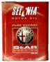 Масло моторное синтетическое "STAR PURE ENERGY 5W-40", 2л Selenia (14133701)