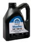 Масло моторное минеральное "MaxPro 15W-40", 3.785л Chrysler (04798 232AE)