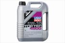 Масло моторное полусинтетическое "Top Tec 4500 5W-30", 5л Liqui Moly (3729)