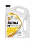 Масло моторное минеральное "Rotella T1 30 30", 3.785л Shell (021400560314)
