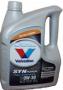 Масло моторное синтетическое "SynPower FE 0W-30", 4л Valvoline (691342)