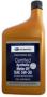 Масло моторное синтетическое "SYNTHETIC OIL 5W-30", 0.946л Subaru (SOA427V1410)