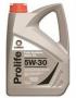 Масло моторное синтетическое "PROLIFE 5W-30", 4л Comma (PRO4L)