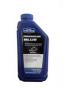 Масло моторное синтетическое "Premium BLUE Synthetic Blend 2-Cycle Enginе Oil", 946мл Polaris (2875035)