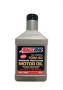 Масло моторное синтетическое "Synthetic Premium Protection Motor Oil 10W-40", 0.946л Amsoil (AMOQT)