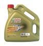 Масло моторное синтетическое "EDGE A3/B4 TITANIUM FST 0W-40", 4л Castrol (4008177077036)